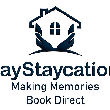 Norton Terrace Charming Home In The Beautiful Afan Forest By Staystaycations Port Talbot Buitenkant foto