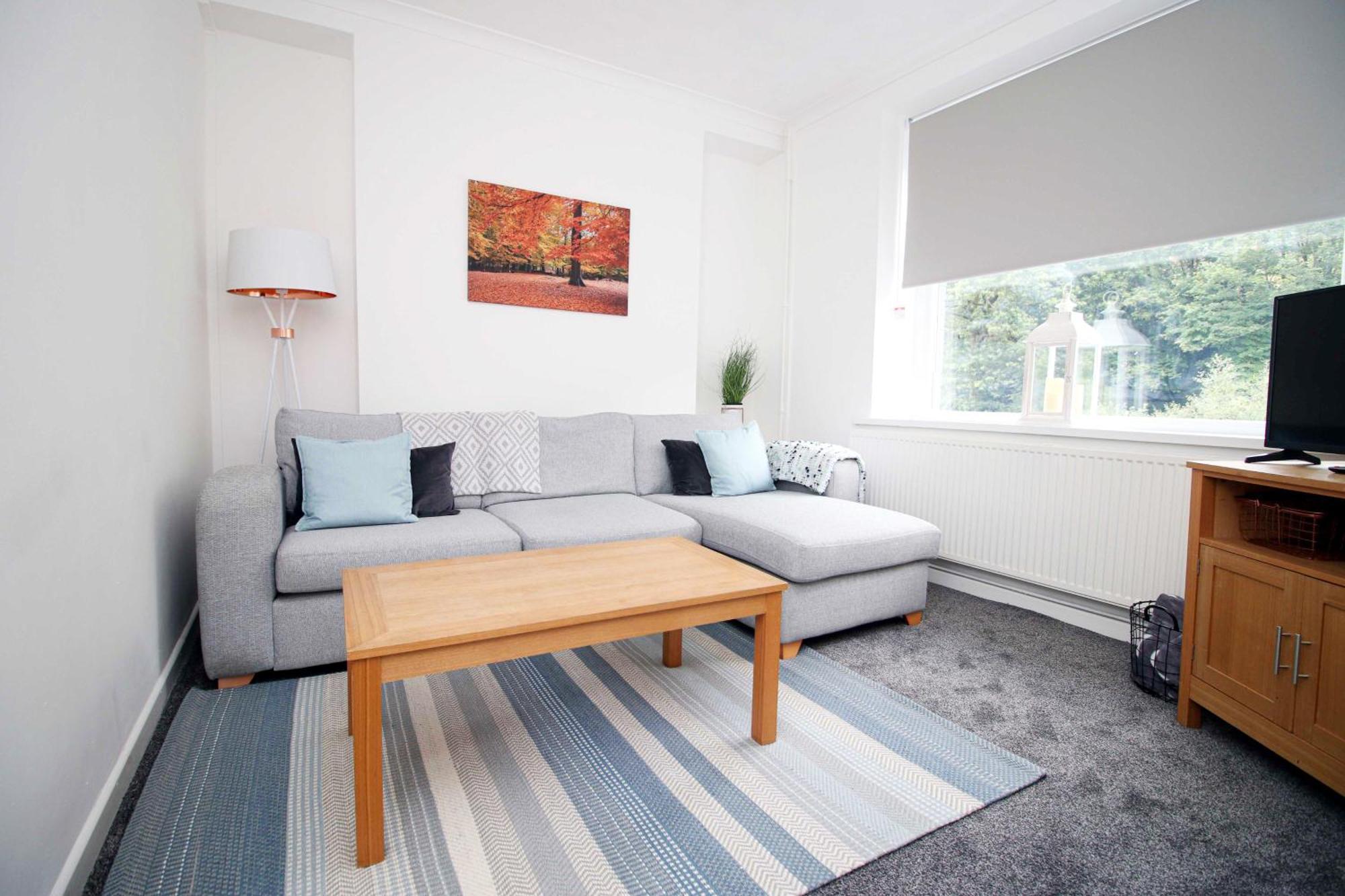 Norton Terrace Charming Home In The Beautiful Afan Forest By Staystaycations Port Talbot Buitenkant foto