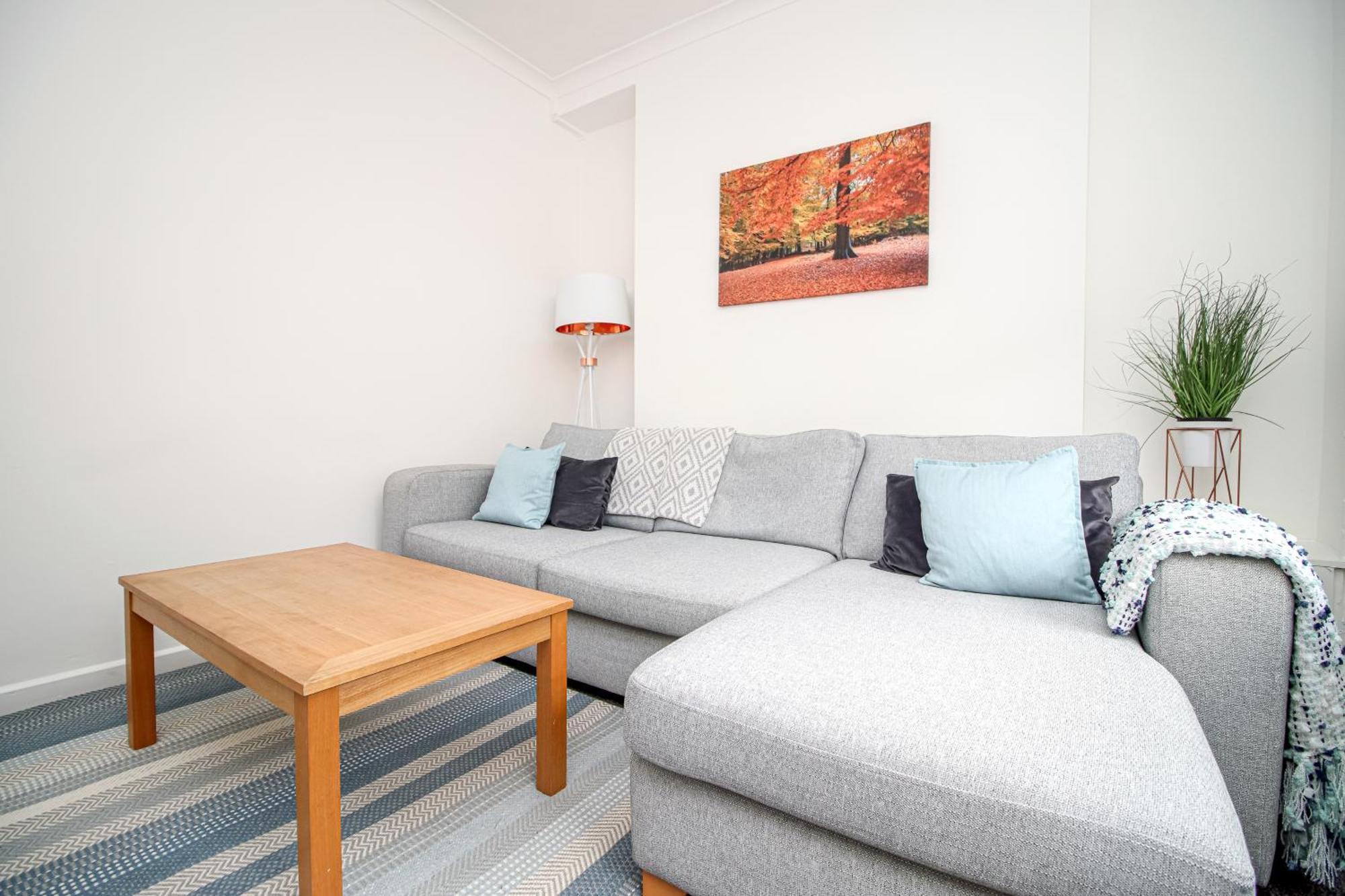 Norton Terrace Charming Home In The Beautiful Afan Forest By Staystaycations Port Talbot Buitenkant foto