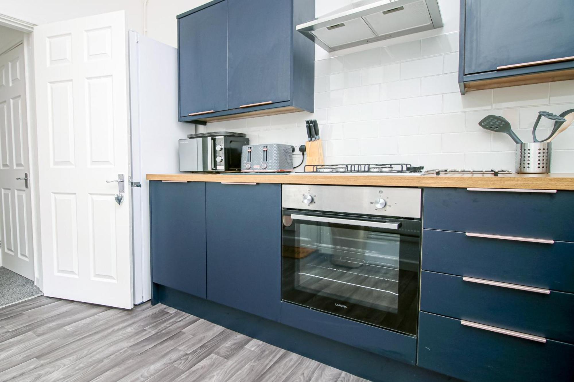 Norton Terrace Charming Home In The Beautiful Afan Forest By Staystaycations Port Talbot Buitenkant foto