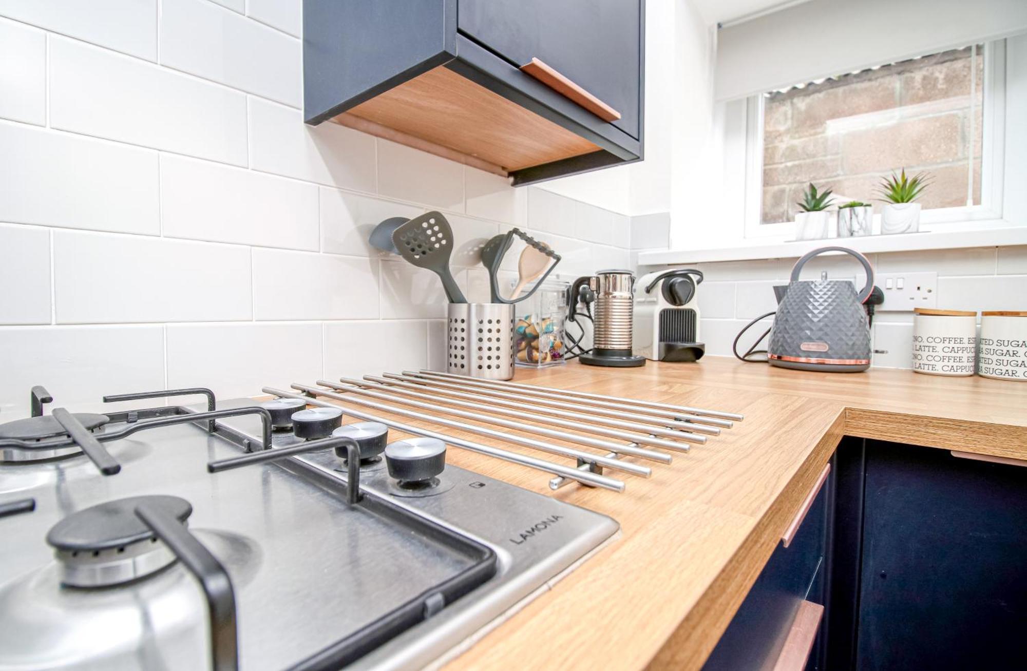 Norton Terrace Charming Home In The Beautiful Afan Forest By Staystaycations Port Talbot Buitenkant foto