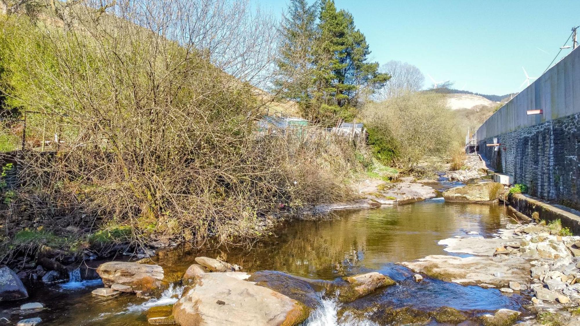 Norton Terrace Charming Home In The Beautiful Afan Forest By Staystaycations Port Talbot Buitenkant foto
